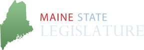 Maine State Legislature